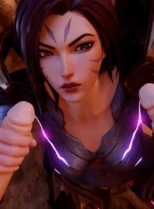 [SFM] Kaisa All sets