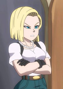 The Perfect Cell - Part 5+6