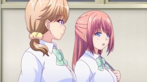 Kokuhaku… ~Ijime Namaikidojigyaru no Uragawa~ / Признание…