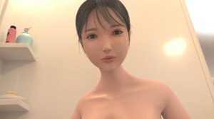 Maison de perve 203 Satomi Kimura, Shohei vol.1 [The absolutely wrong parent-child love brought about by a son's muscular erection for the first time in his life at the sight of his mother's naked body. Story:]
