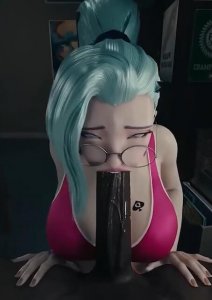 [SFM] NTR Compilation — смотреть хентай онлайн