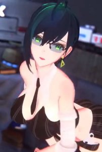 [MMD] SPPX collection — смотреть хентай онлайн