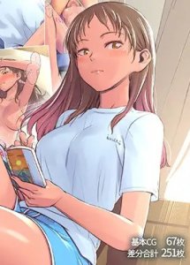 Doukyuusei no Osananajimi ni Ero Doujin Mitai na Koto Suru. The Motion Anime — смотреть хентай онлайн