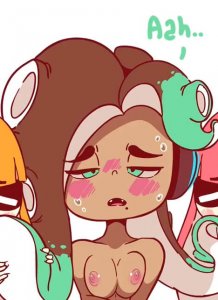 [Pixiv] DIIVES COMPILATION 2 — смотреть хентай онлайн