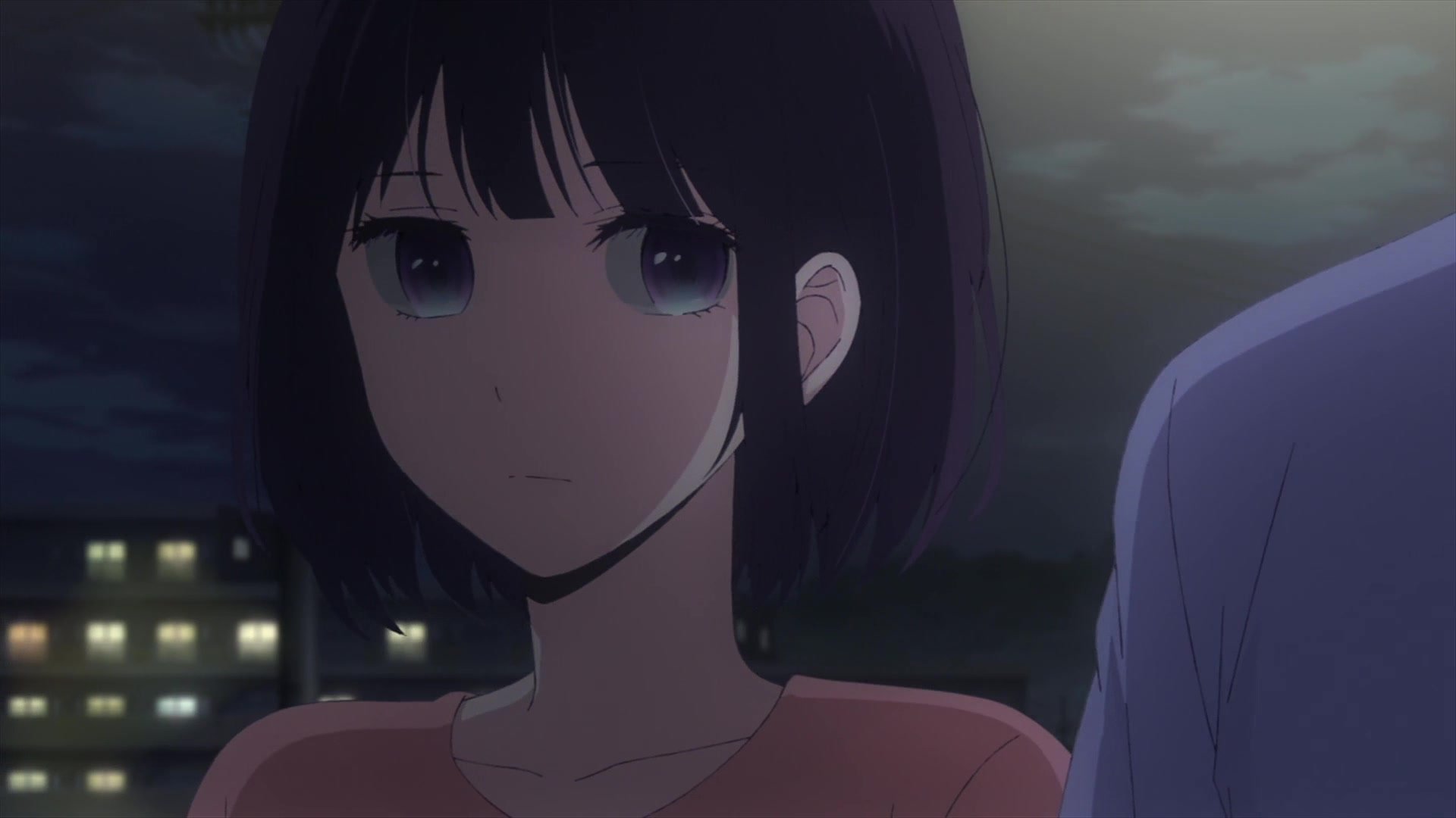 Kuzu No Honkai Nude