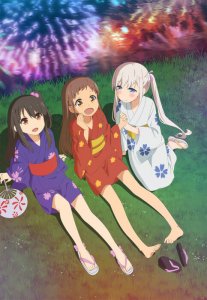 Shoujo Ramune  [7 серии] — смотреть хентай онлайн