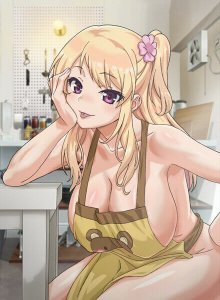 Imouto wa GAL Kawaii / Милая Гяру сестрёнка