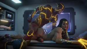 [SFM] Amazonium  Compilation 2