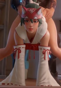 [SFM] Croove Compilation — смотреть хентай онлайн