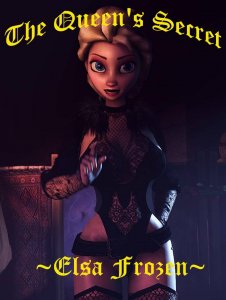 [SFM] The queen's secret Elsa Frozen / Секрет Королевы Эльзы Холодное Сердце — смотреть хентай онлайн