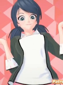 [Koikatsu/MMD] AnonBluna Compilation
