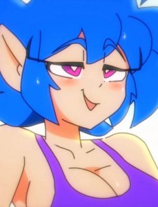 Emi Goes To The Gym — смотреть хентай онлайн