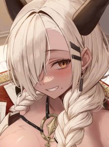 [Pixiv] Rinhee Azur Lane - Owari.Da!