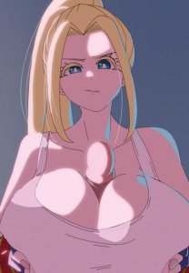 [Pixiv] Sakino Yumeko Compilation (Update 05.2025) — смотреть хентай онлайн