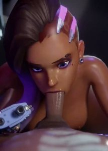 [SFM] WaifuEnjoyer Compilation