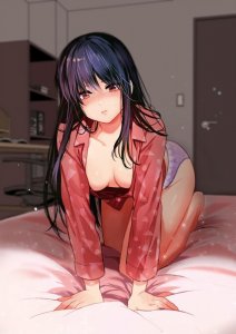 Konomi Ja Nai Kedo ~Mukatsuku Ane To Aishou Batsugun Ecchi~ / Мне она не нравится, но... ~Идеальная сексуальная совместимость с моей раздражающей сестрой~ — смотреть хентай онлайн