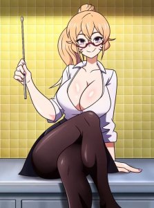[Pixiv] Lacey&Xitzal Compilation 5