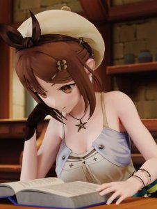 [SFM] Jerid Oiso collection 2 — смотреть хентай онлайн