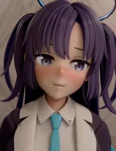 [MMD] Furui_1111 Compilation 4 — смотреть хентай онлайн