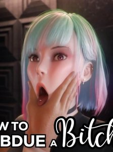 [SFM] Tyviania Compilation 4 — смотреть хентай онлайн