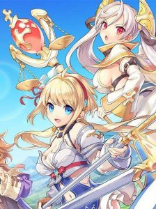 [GameRip] Legend Clover Compilation Part 1 — смотреть хентай онлайн