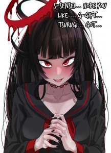 [Pixiv] Tsurugi press — смотреть хентай онлайн