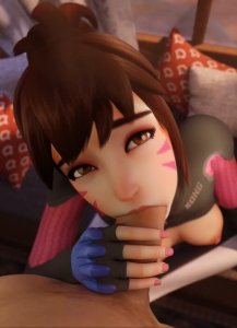[SFM] Grand Cupido Compilation 3 — смотреть хентай онлайн