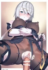 [Pixiv] Oz_ma33 Compilation Part 2 — смотреть хентай онлайн