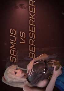[SFM] Samus Vs Berserker — смотреть хентай онлайн