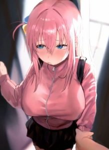 [Pixiv] Moecode Compilation [Update 07.25]