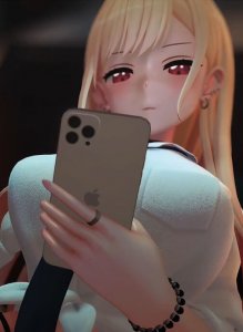 [MMD] Purinchu Compilation — смотреть хентай онлайн