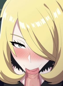 [Pixiv] LudinSketches Compilation — смотреть хентай онлайн