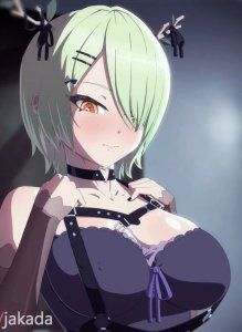 [Pixiv] Jakada Compilation 2023-2024 — смотреть хентай онлайн