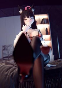 [MMD] Shinshi No.52 Compilation 2024 — смотреть хентай онлайн
