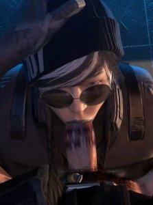 [SFM] Meklab Compilation 2016-2024 — смотреть хентай онлайн