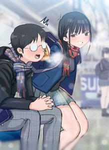 [Pixiv] Suppai Compilation 2024 — смотреть хентай онлайн