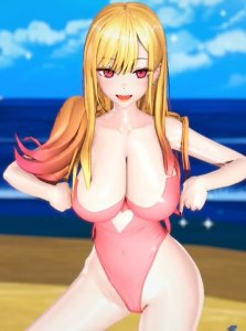 [MMD] 7pupu Cobby Roger Compilation — смотреть хентай онлайн