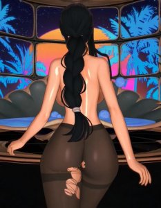 [MMD] Takoiyaki Compilation 3 — смотреть хентай онлайн