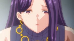 Kan’ochi x Netorare Kazoku The Animation / Развращённая семья: полное падение