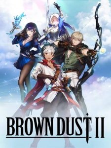 Browndust 2 Skillcut scenes Compilation — смотреть хентай онлайн