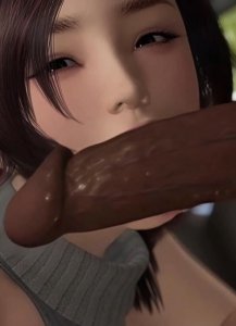 [Demosaic 113] SEX Therapist Part 2 - Mari — смотреть хентай онлайн