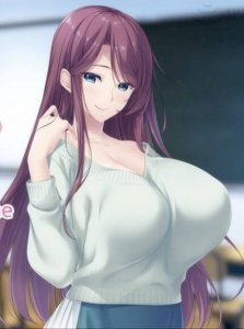 Anetomo Yui Koizumi Version The Motion Anime — смотреть хентай онлайн