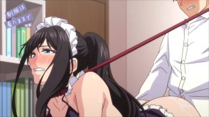 Seifuku wa Kita mama de / Не снимая формы