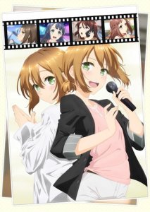 Arisugawa Ren tte Honto wa Onna Nanda yo ne. — смотреть хентай онлайн