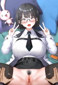[Pixiv] Consome Compilation 2025 — смотреть хентай онлайн