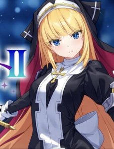 Futsuma Shoujo Charlotte Ⅱ ~ Kegare no Kokuin ~ The Motion Anime — смотреть хентай онлайн