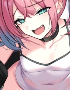 I love my uncle! MeGaki-chan The Motion Anime — смотреть хентай онлайн