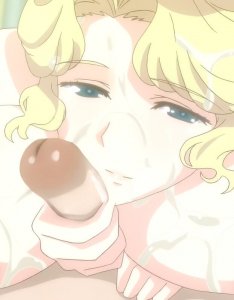 [Demosaic 119] Victorian Maid Maria no Houshi — смотреть хентай онлайн