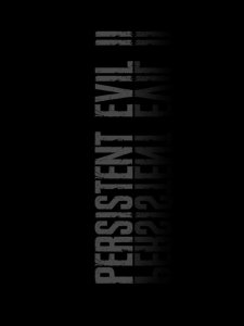 Persistent Evil 2 — смотреть хентай онлайн