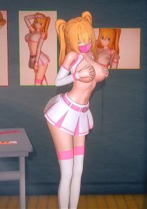 Yuukis Compilation 5 — смотреть хентай онлайн